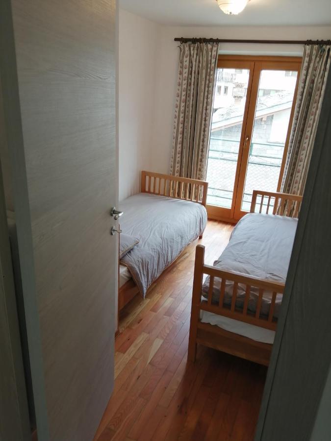 Cervinia Apartment Breuil-Cervinia Exterior foto